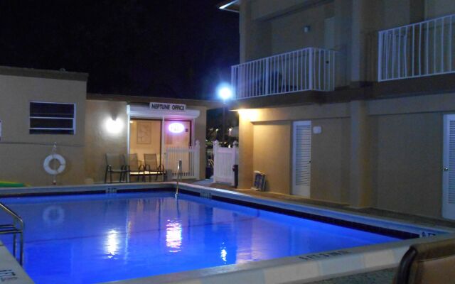 Neptune Oceanfront Rentals
