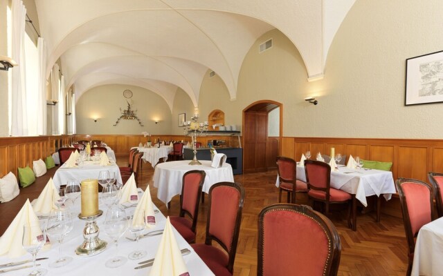 Lodner Genießerhotel Drei Mohren