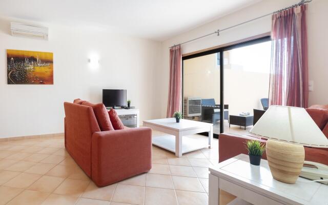 A48 - Starlight Apartment in Praia da Luz