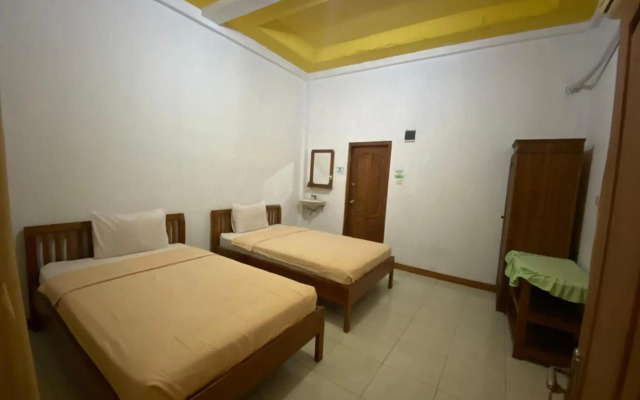 Surya Hotel Labuan Bajo