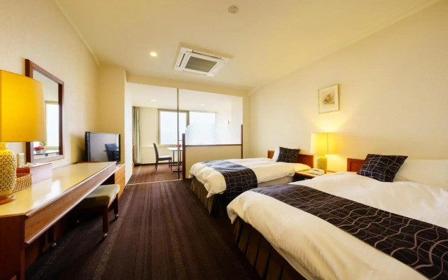 Biyunoyado Ryochiku Bettei