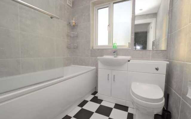 Arklow Guesthouse - Top