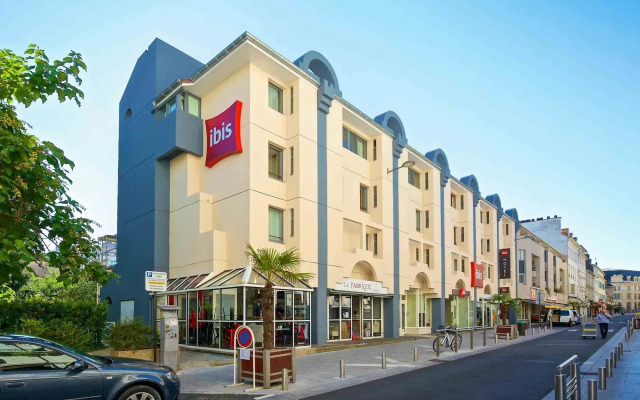 ibis Pau Centre