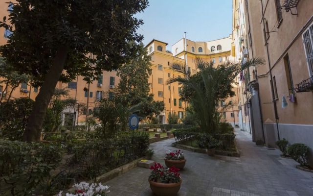 Doria Sweet Apartment