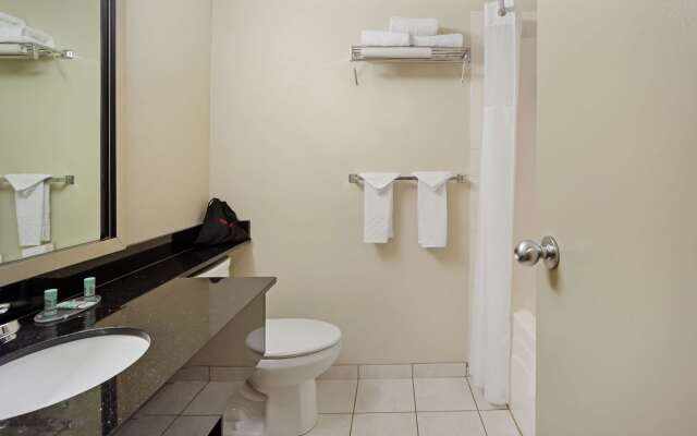 Best Western High Road Inn