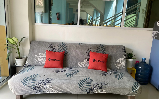 RedDoorz near RSUD Margono Purwokerto 3