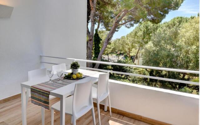 Apartamento Ferrera Park 615