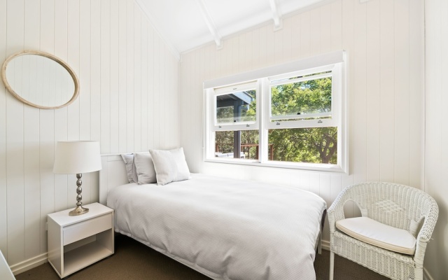 Hollow Tree Farm - Peace and Quiet on 30 Acres right in Toowoomba – Guest Rooms – Toowoomba