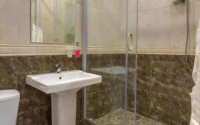 Oscar Hotel Dubrovka