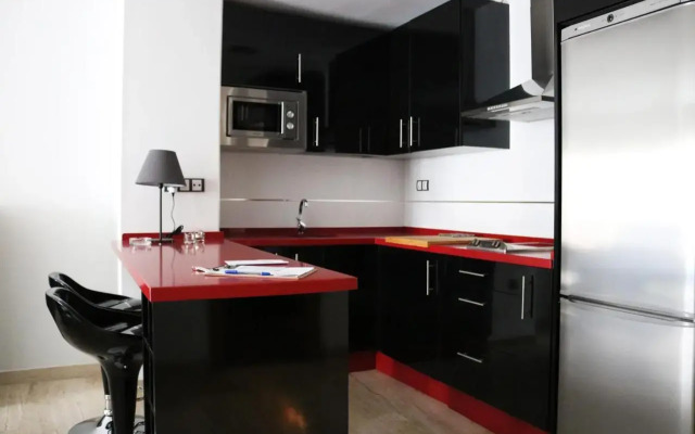 Apartmento Calle Amador