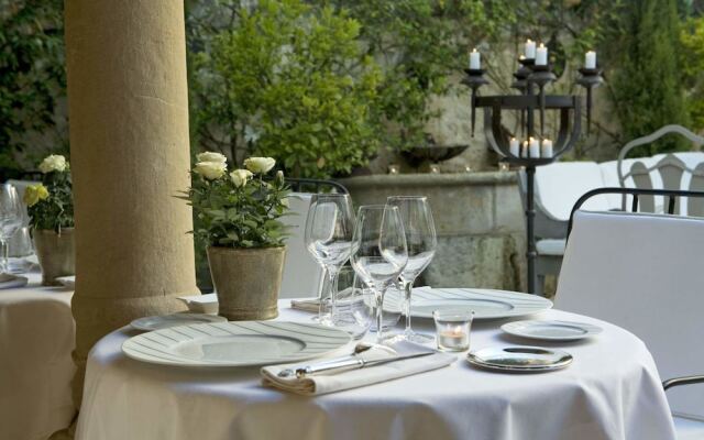 Relais et Châteaux Michel Trama l'Aubergade