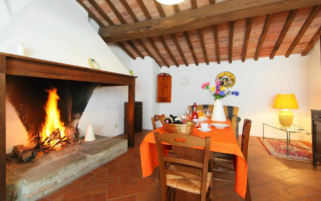 Palazzuolo Vecchio - One Bedroom No.2