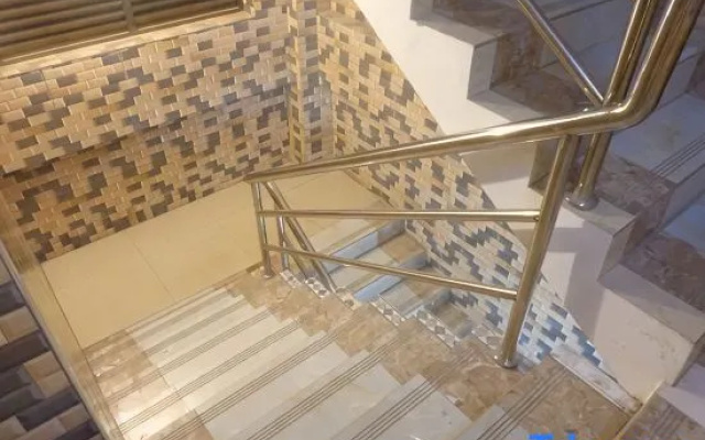 Nanning Shusenya Apartment (Guangxi University)