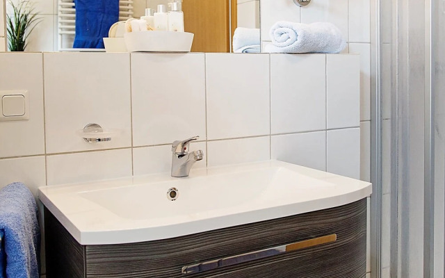 Witthuus-baltrum Norden