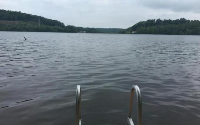 Sturgeon Pool Lake House