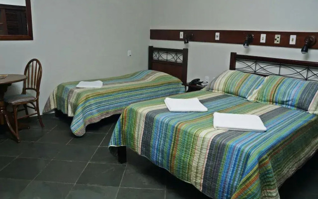 Villa l Mare Hotel