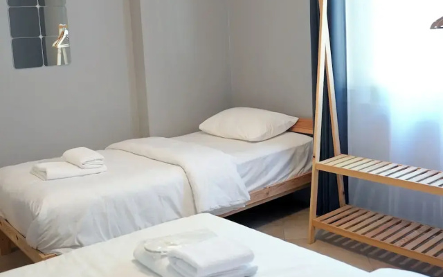 Ege Han Otel