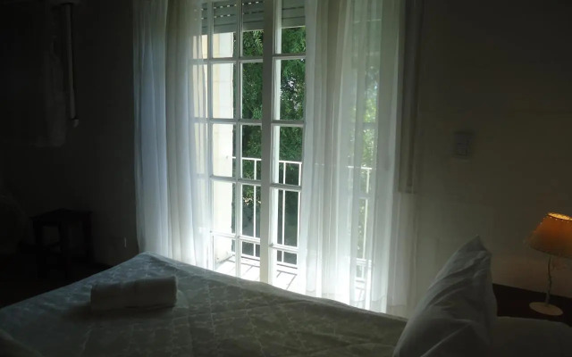 Complejo Punta Villa