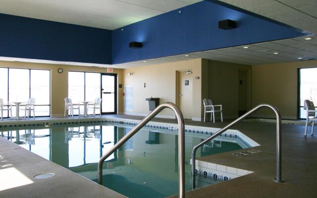 Spark by Hilton Green Bay