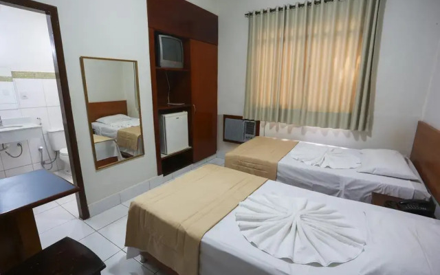 Bandeirantes Hotel