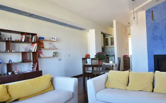 Silvanas Apartment In Chania