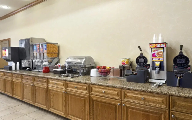 Spark by Hilton Homewood Birmingham