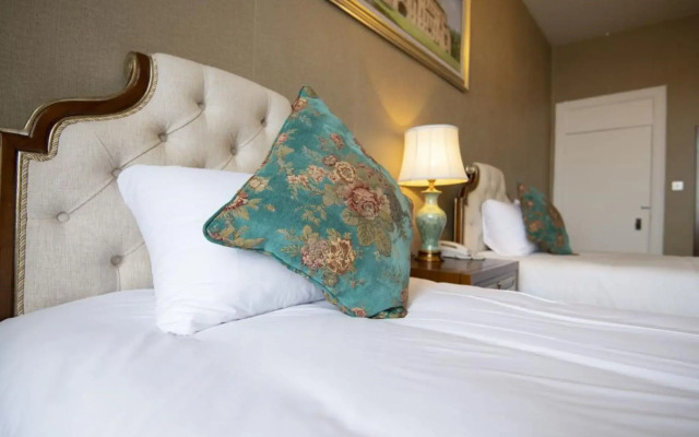 The Glenburn Hotel