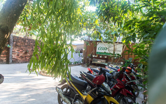 Cosy Bungalow Phu Quoc