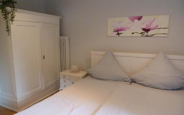 Gästezimmer Am Hüstert