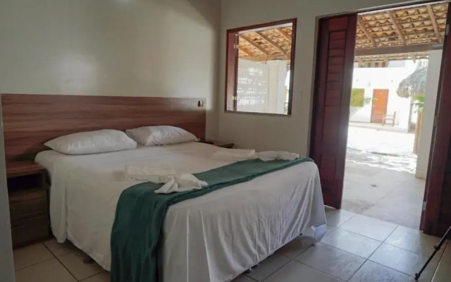 Be Caju Hotel