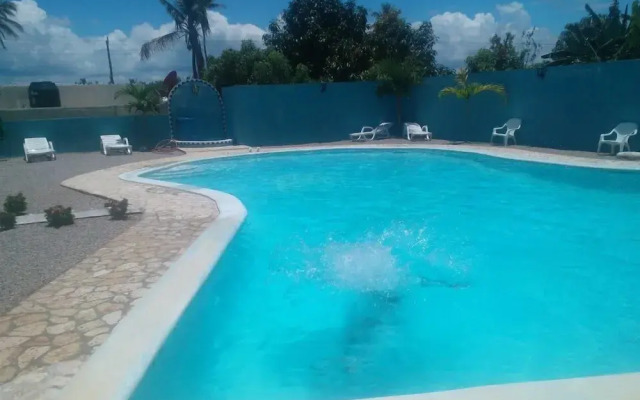 Hotel & Restaurant Nuevo Amanecer