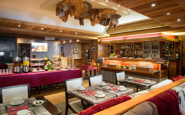 Park Hotel Suisse & Spa