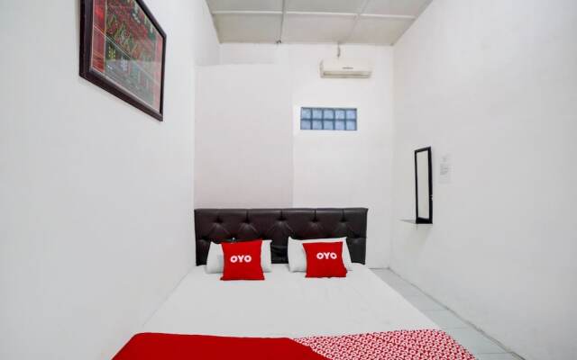 Darussalam Inn By Oyo Room