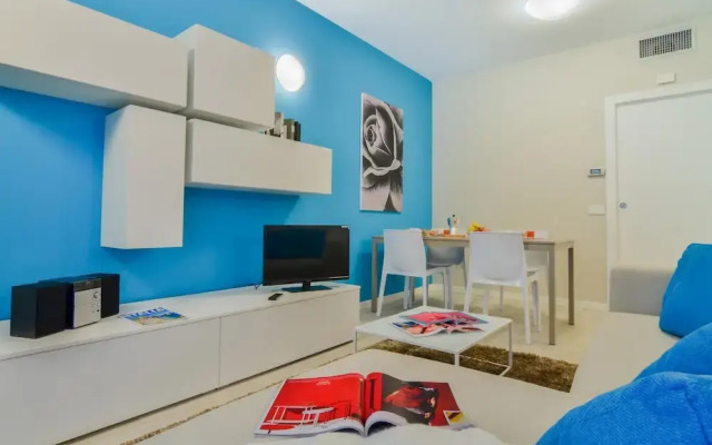 Domino Apt in Sarnico
