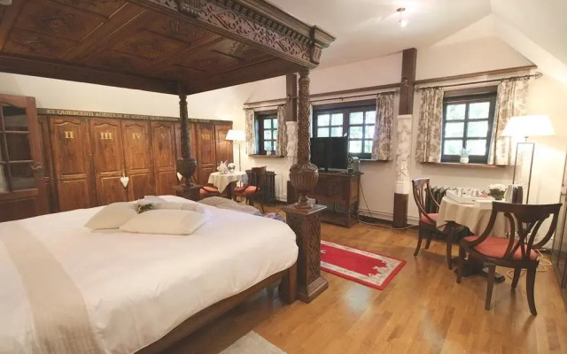 B&B Praethof