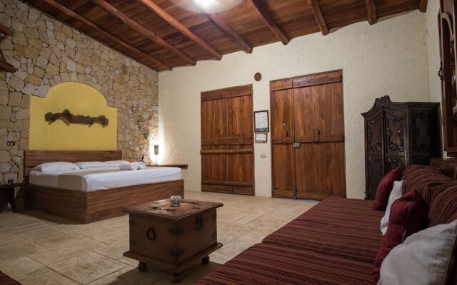 Villa Havana