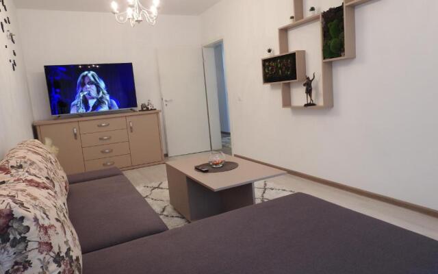 TRUST Apartaments 2