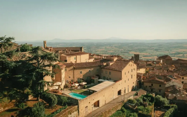 Monastero di Cortona Hotel & Spa