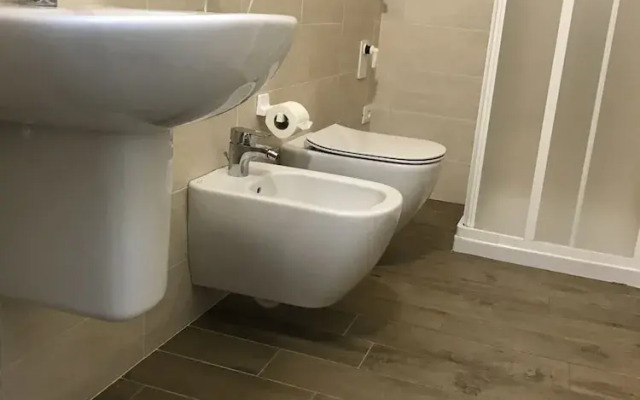 Residence Villa Canepa