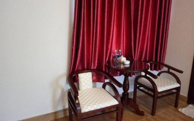 Thai Hoang Gia Hotel
