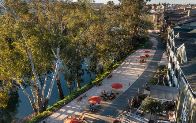River Terrace Inn - A Noble House Hotel
