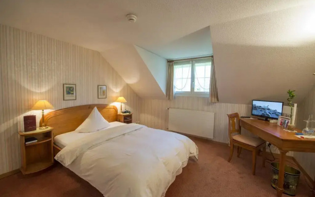 Romantik Hotel & Restaurant Sternen