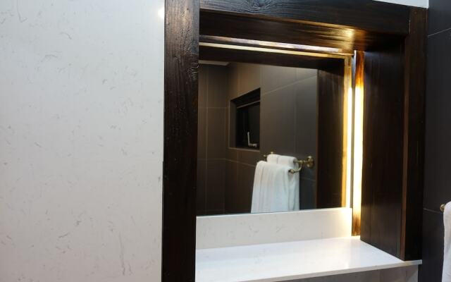 Jeju The Jun Pension