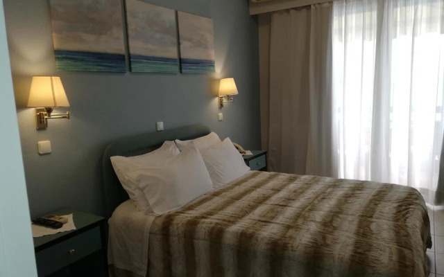 Amvrakia Hotel
