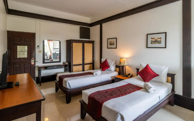 Sakulchai Place Hotel