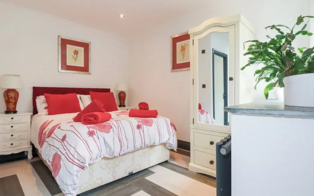 Chapel Green Studio
