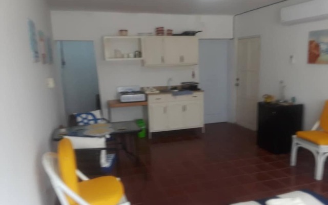 Appartement Luis 2 Residencial Marie Michell