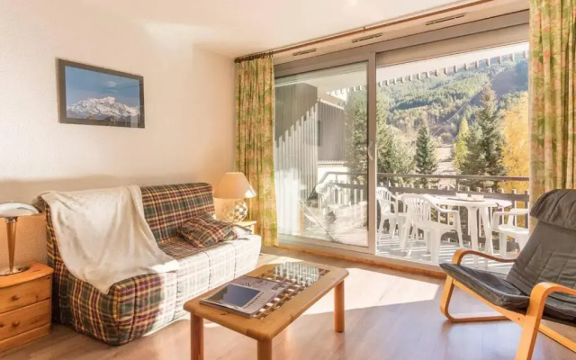 Appartement Serre Chevalier, 2 pièces, 6 personnes - FR-1-330F-88