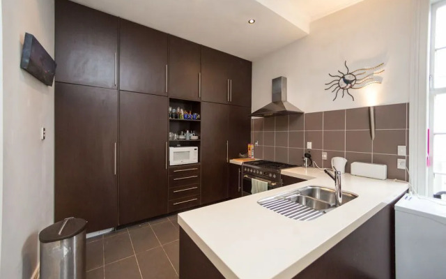 Quaint Unique Character house at Ponsonby