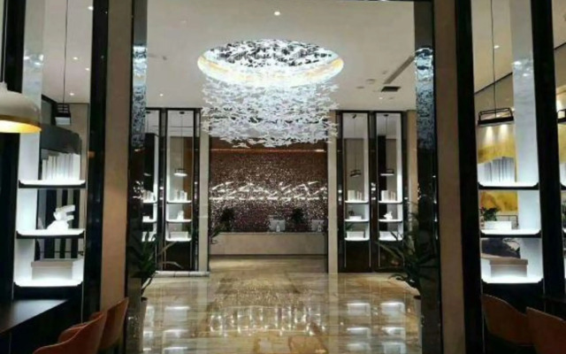 Miou International Hotel